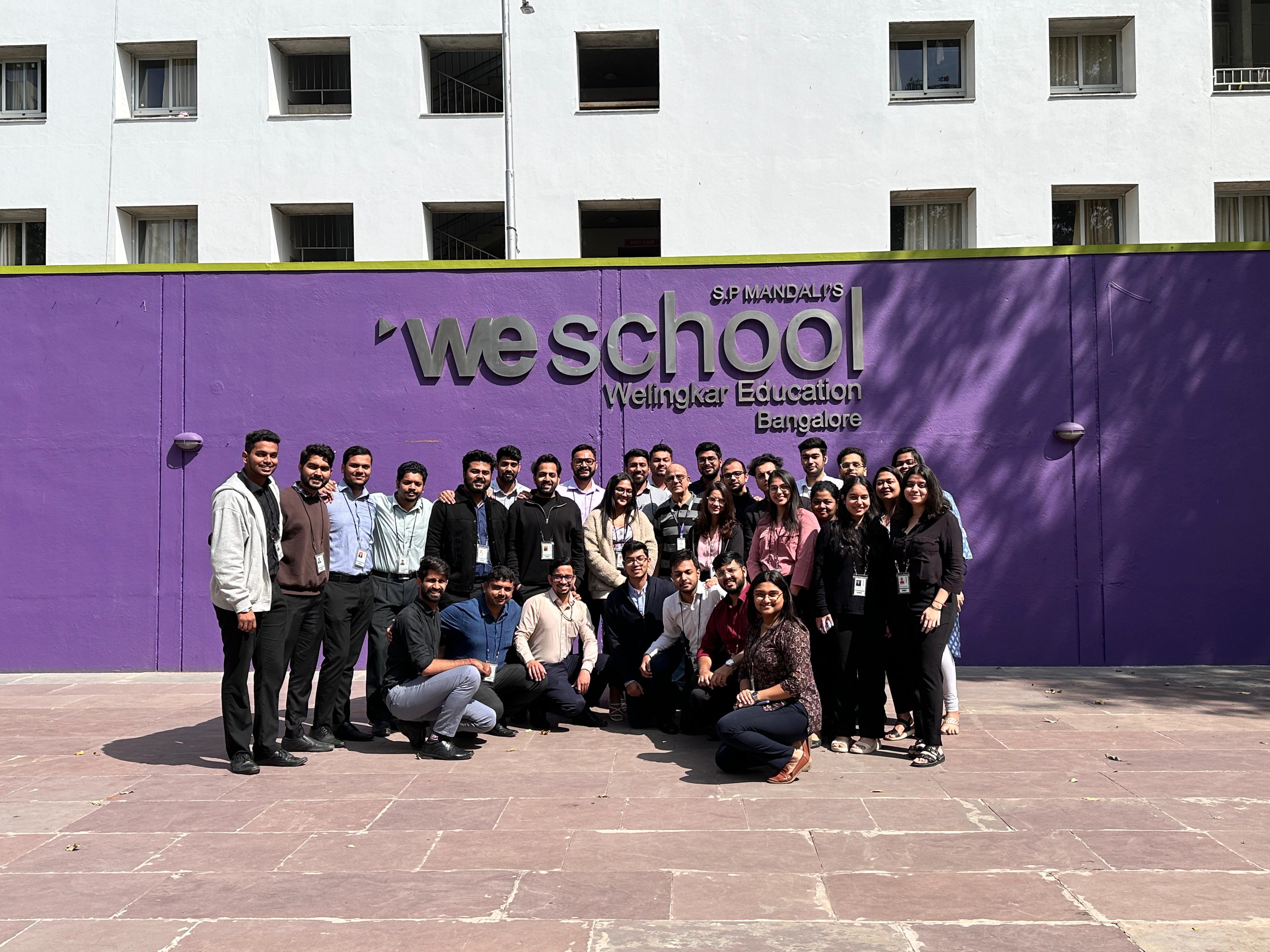 Wellingkar Bangalore Events photo 1